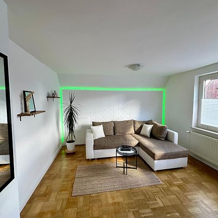 Apartament Casa Corina Norden Zewnętrze zdjęcie