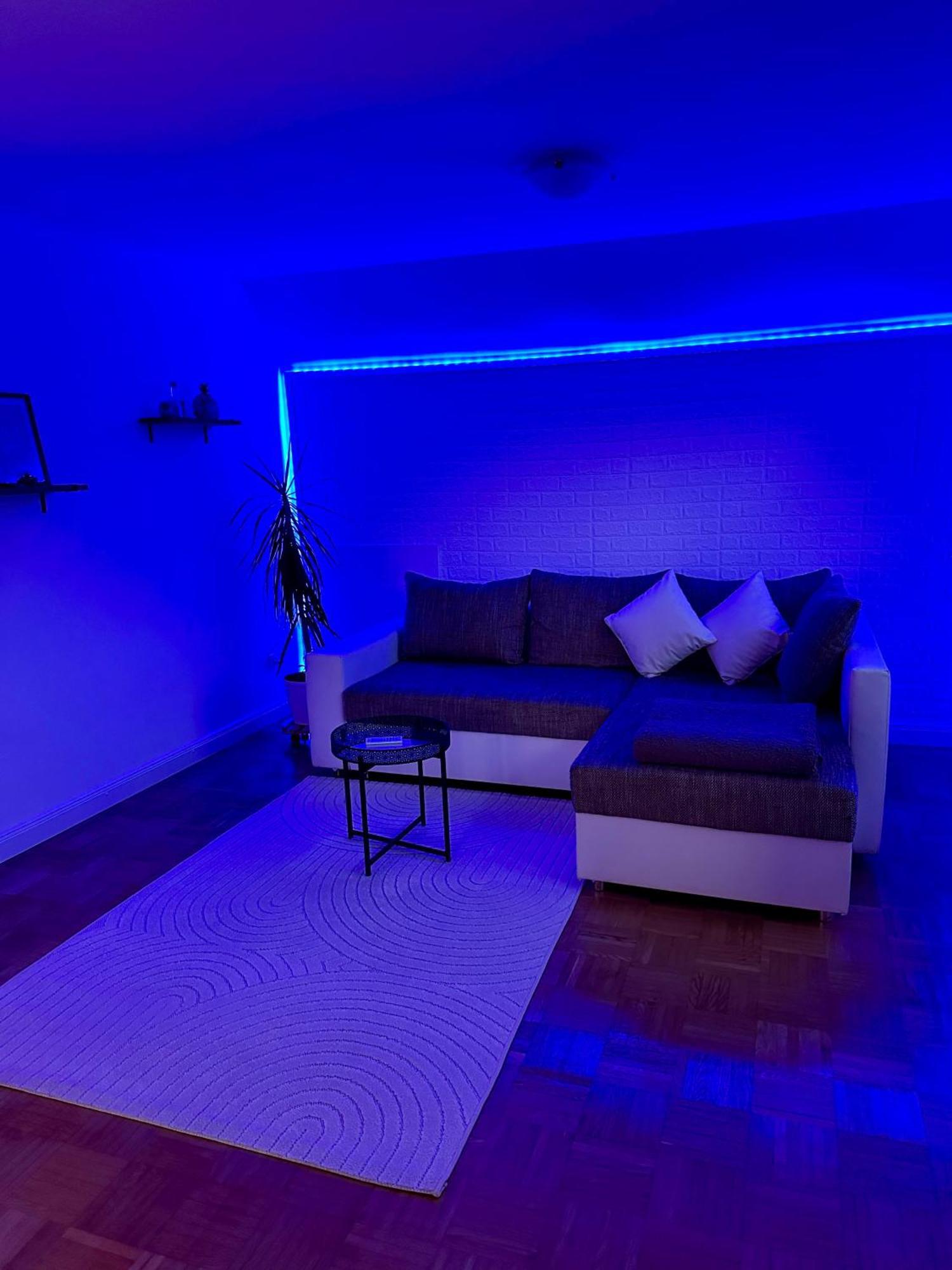 Apartament Casa Corina Norden Zewnętrze zdjęcie