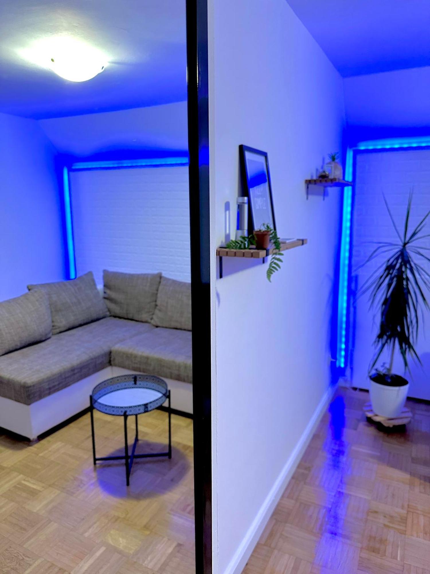 Apartament Casa Corina Norden Zewnętrze zdjęcie