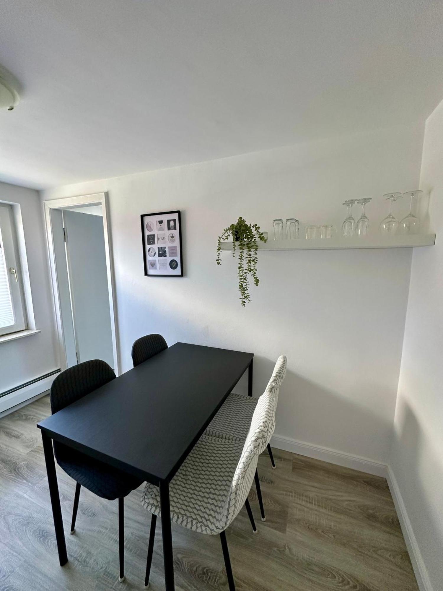 Apartament Casa Corina Norden Zewnętrze zdjęcie